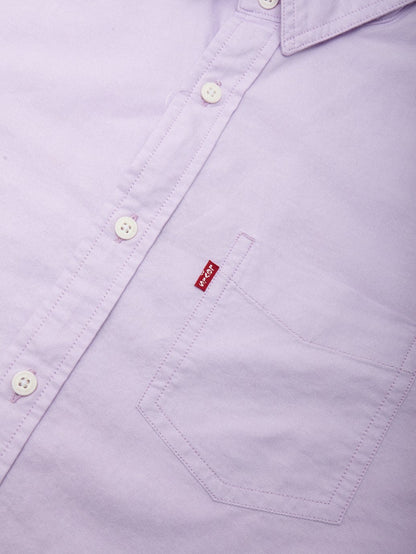 Levi's® Men's Classic 1 Pocket Standard Fit Shirt
