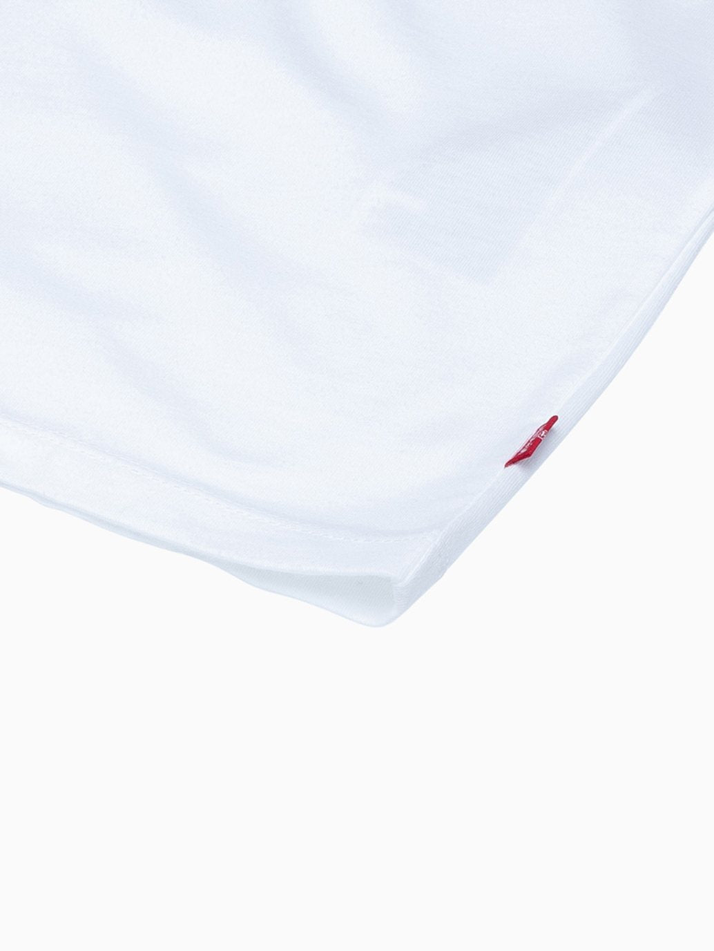 Levi's® 男士經典圖案 T 卹