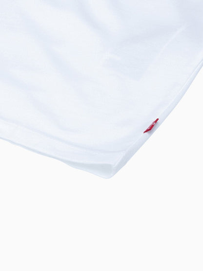 Levi's® 男士經典圖案 T 卹