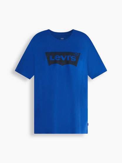 Levi's® 男士經典圖案 T 卹