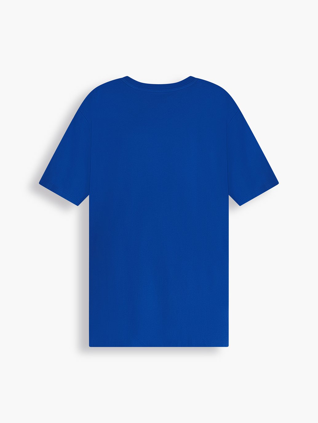 Levi's® 男士經典圖案 T 卹