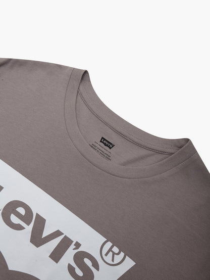 Levi's® 男士經典圖案 T 卹