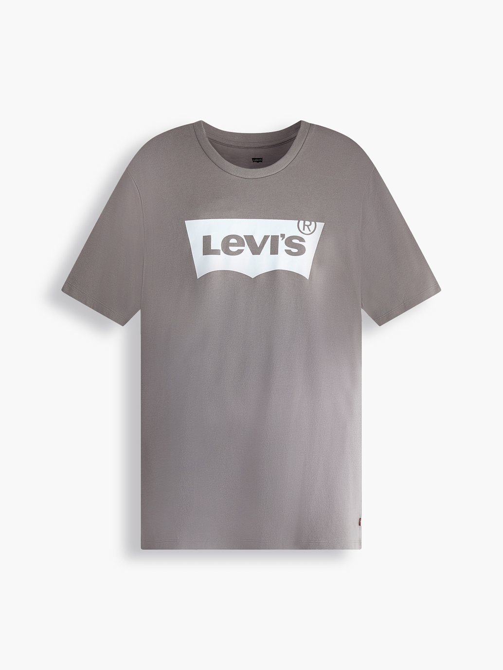 Levi's® 男士經典圖案 T 卹
