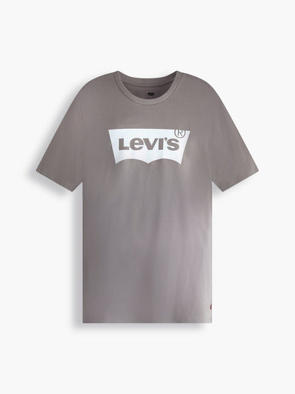 Levi's® 男士經典圖案 T 卹