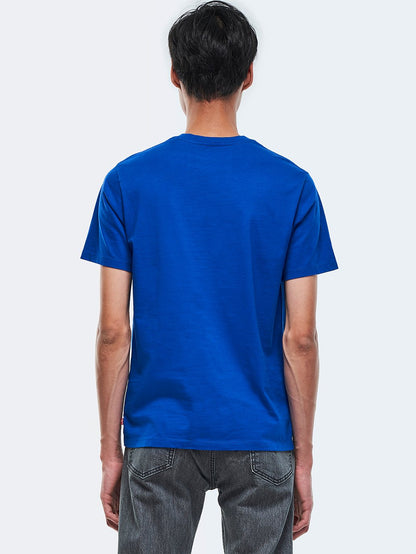 Levi's® 男士經典圖案 T 卹