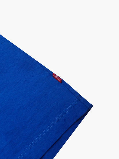 Levi's® 男士經典圖案 T 卹