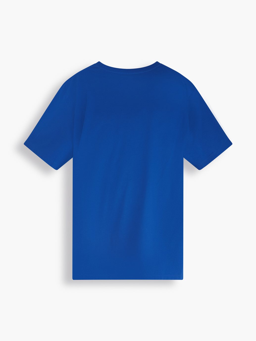 Levi's® 男士經典圖案 T 卹