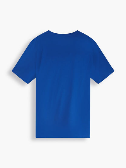 Levi's® 男士經典圖案 T 卹