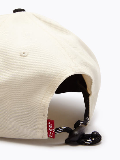 Levi's® Men's Color Block Flat Brim