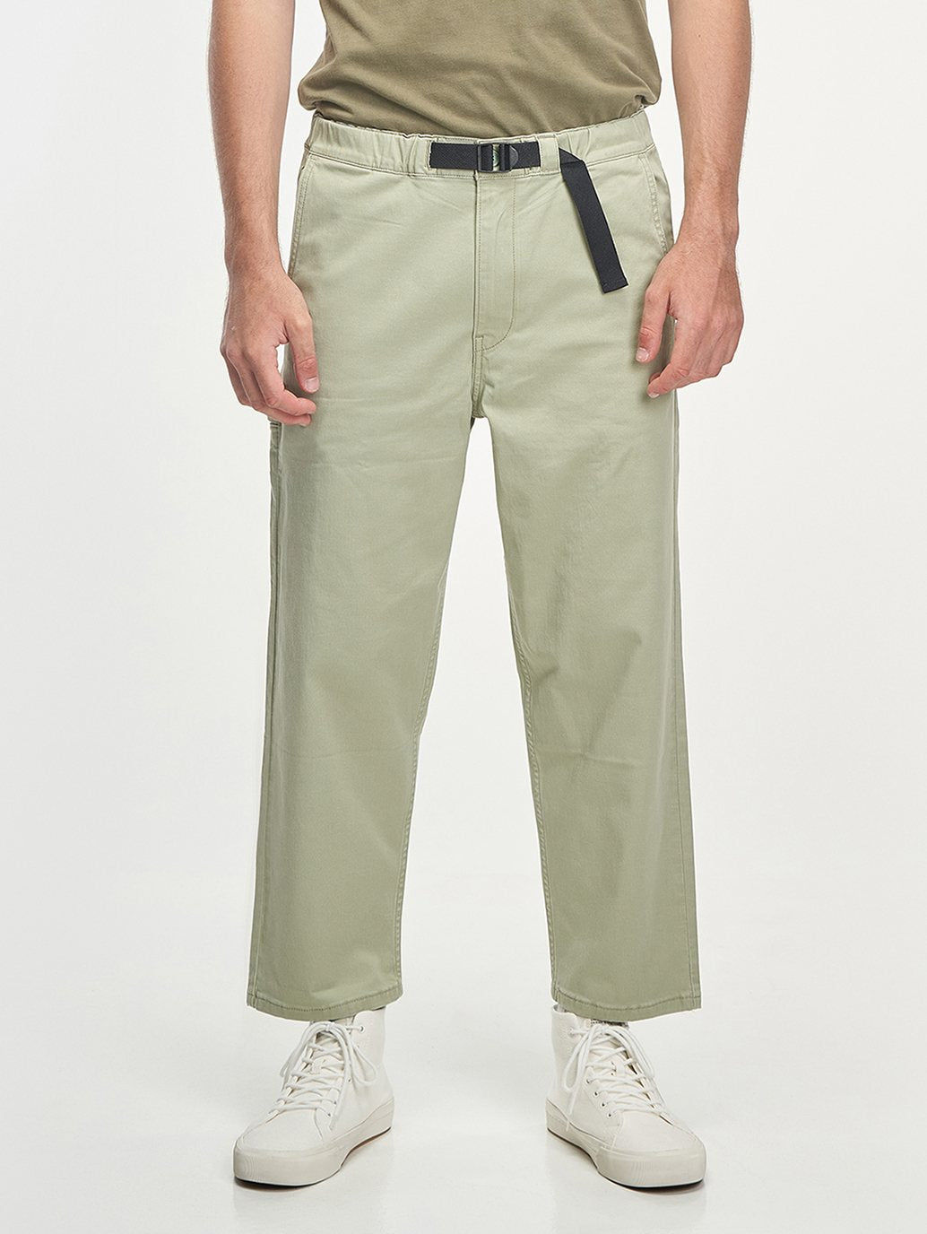Levi's® Men's Crop Utility Chino