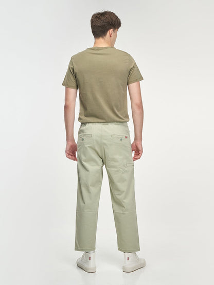 Levi's® Men's Crop Utility Chino
