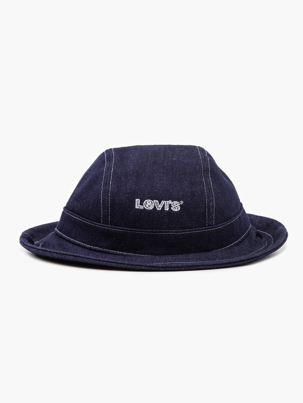 Levi's® 男士牛仔漁夫帽
