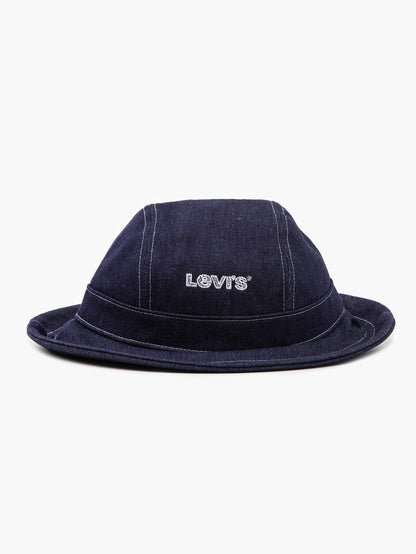 Levi's® 男士牛仔漁夫帽