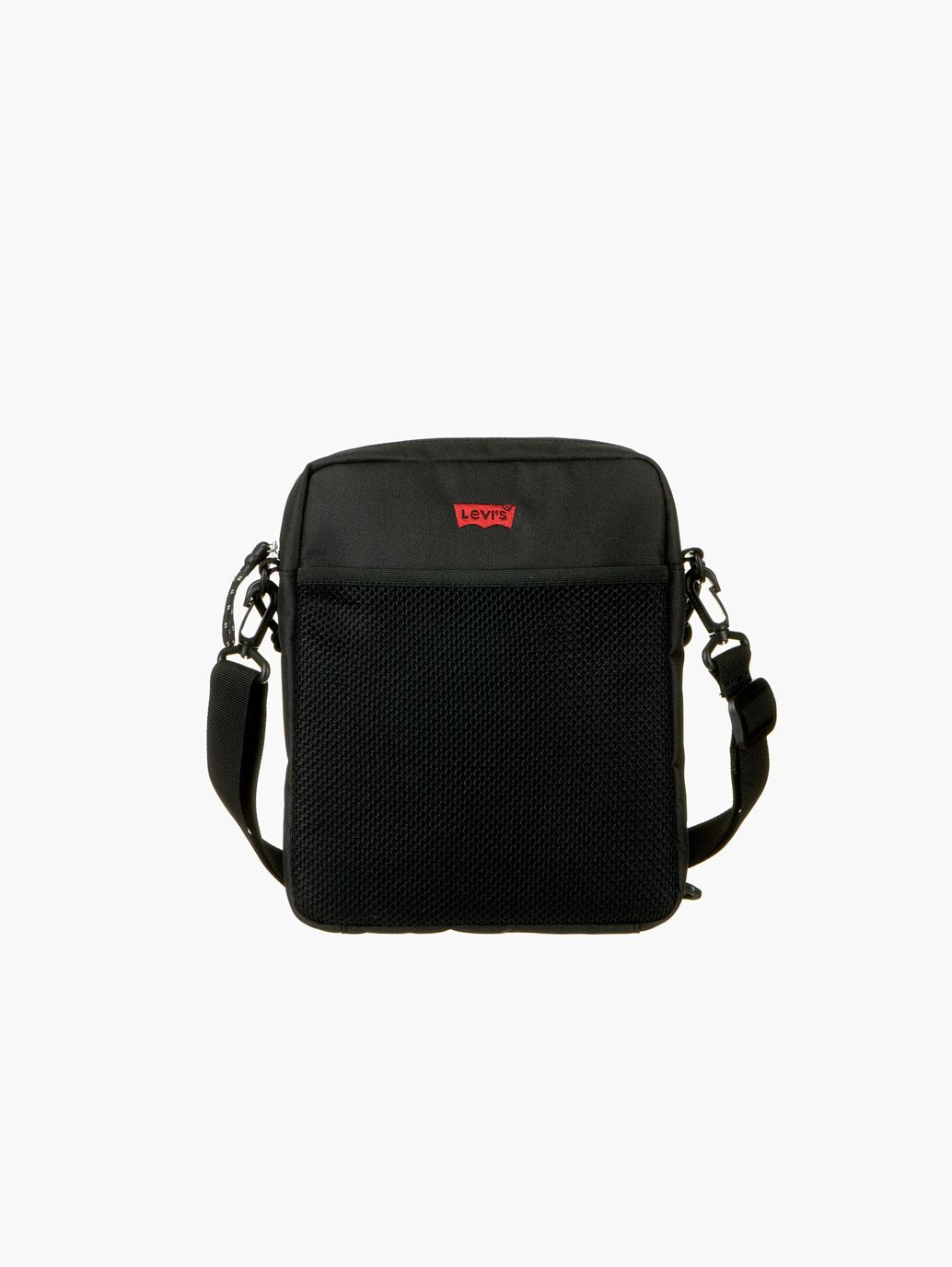 Levi's® Men's Dual Strap North-South Crossbody