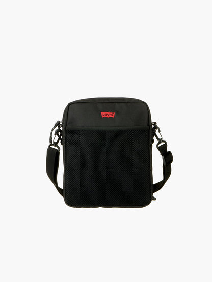 Levi's® Men's Dual Strap North-South Crossbody