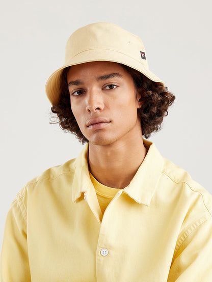 Levi's® Men's Fresh Beanie with Natural Dye
