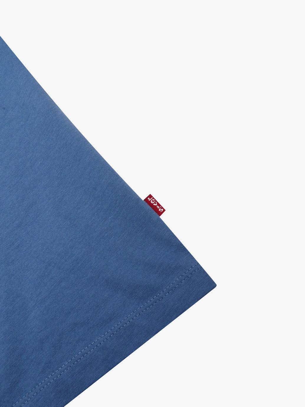 Levi's® 男式圖案圓領 T 卹