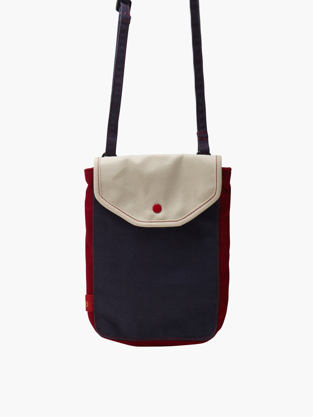 Levi's® Men's Lanyard Crossbody