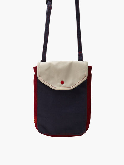 Levi's® Men's Lanyard Crossbody
