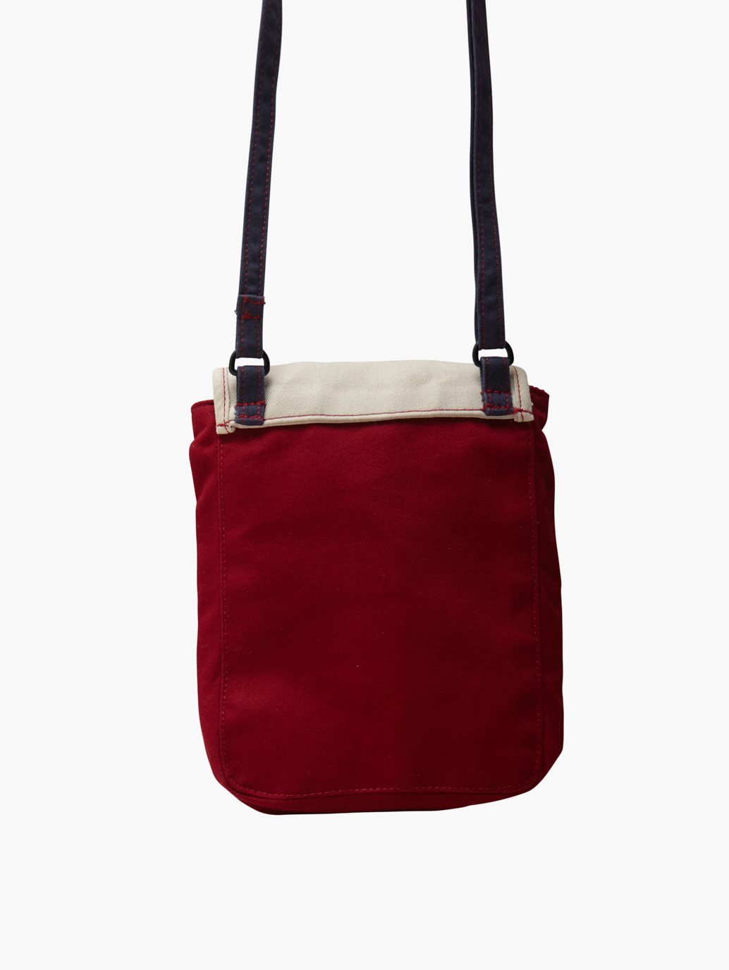 Levi's® Men's Lanyard Crossbody
