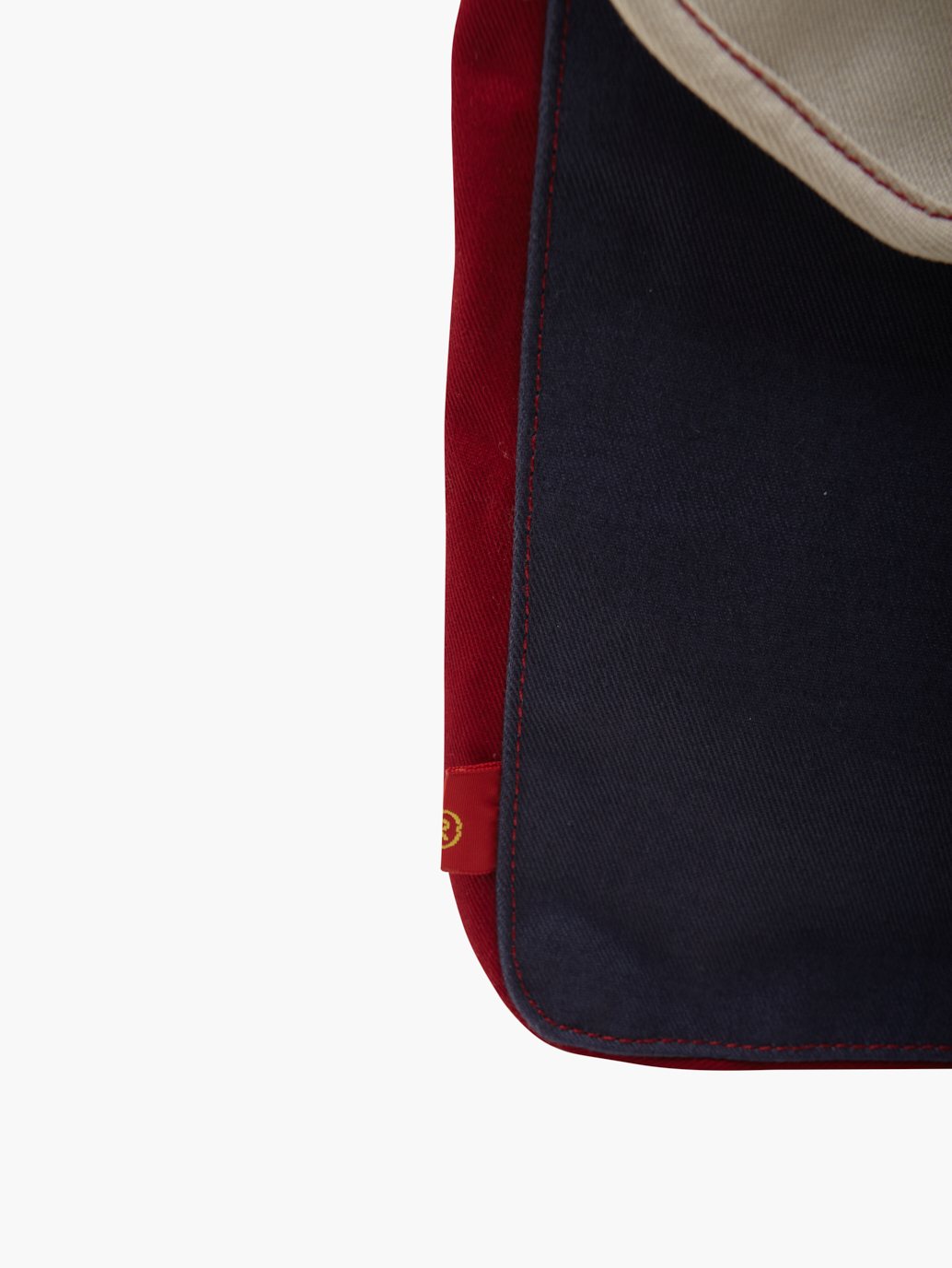 Levi's® Men's Lanyard Crossbody