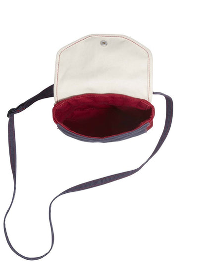 Levi's® Men's Lanyard Crossbody