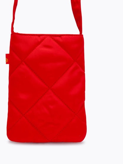 Levi's® Men's LR Quilted Crossbody