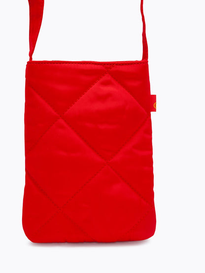Levi's® Men's LR Quilted Crossbody