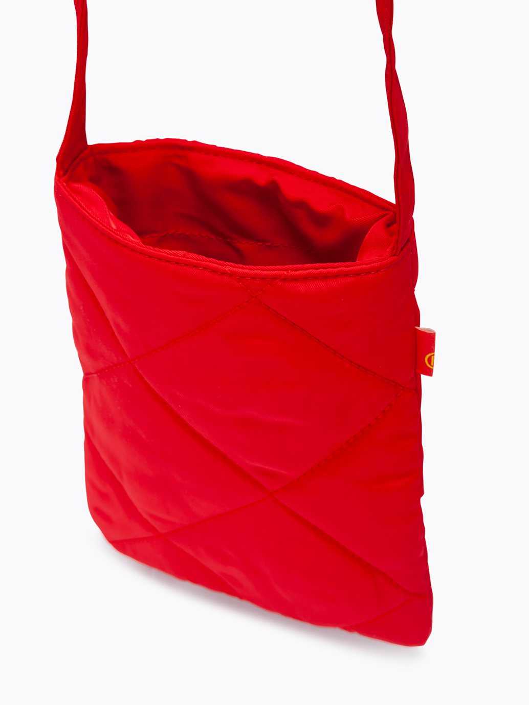 Levi's® Men's LR Quilted Crossbody
