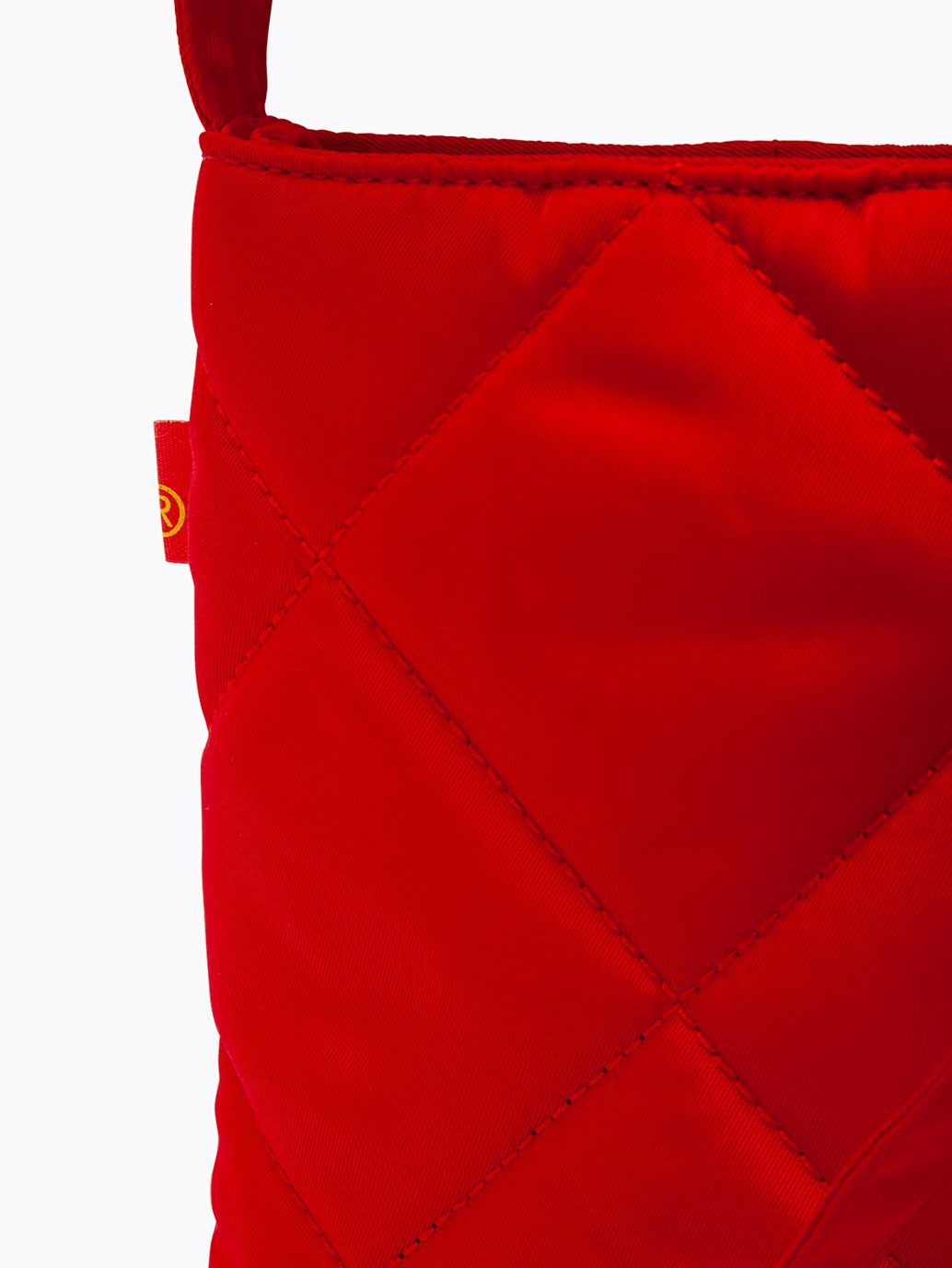 Levi's® Men's LR Quilted Crossbody