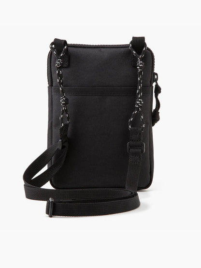 Levi's® Men's Mini Crossbody with Poster Logo