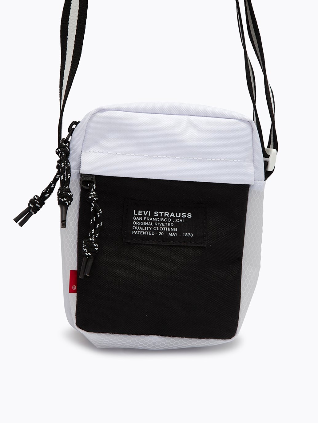 Levi's® Men's North-South Crossbody