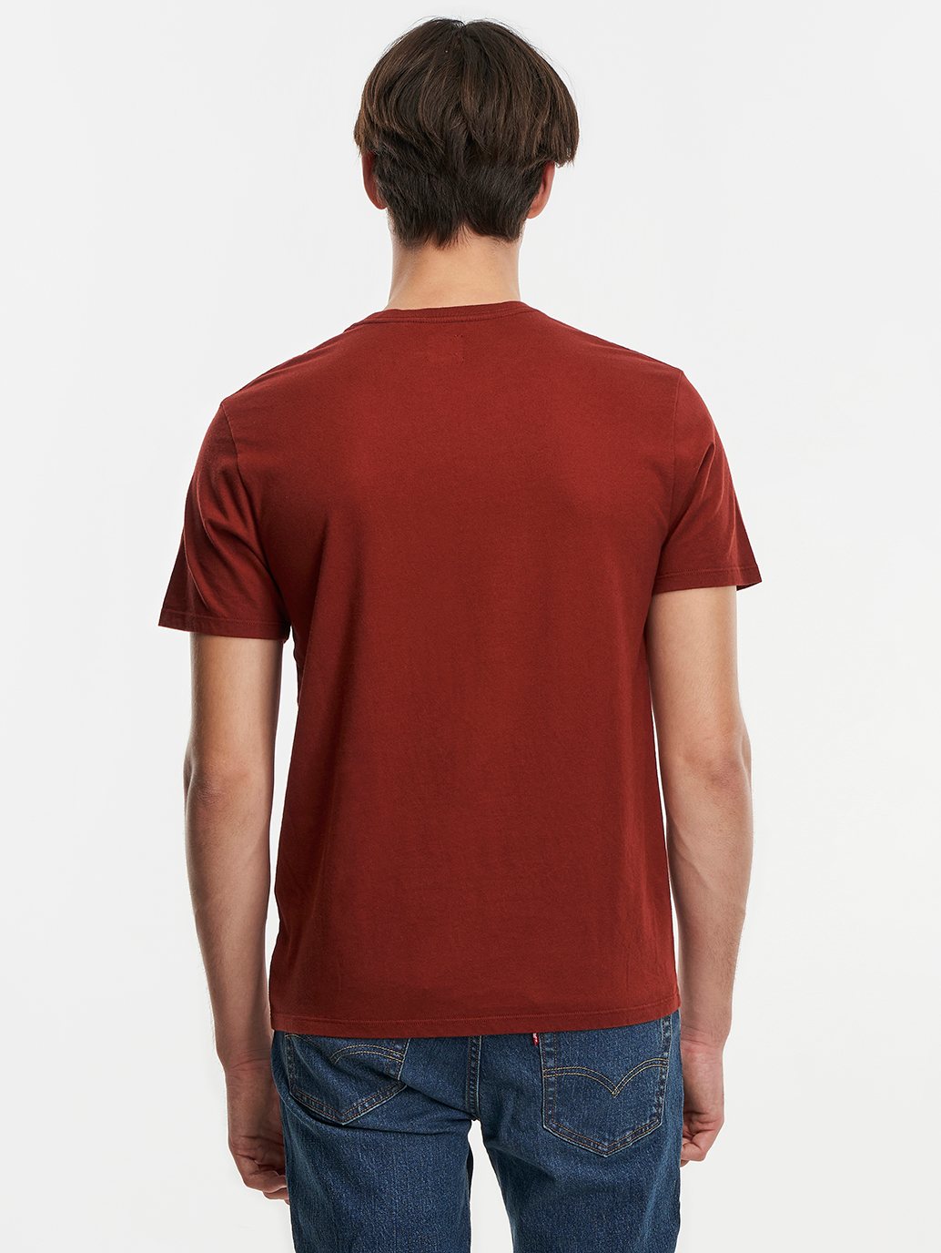 Levi's® Men's Original Housemark T-Shirt
