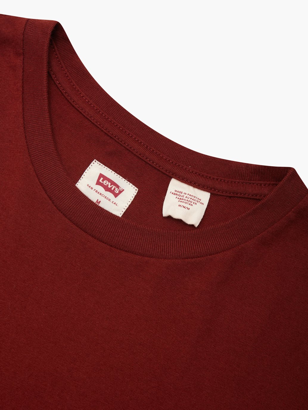 Levi's® Men's Original Housemark T-Shirt