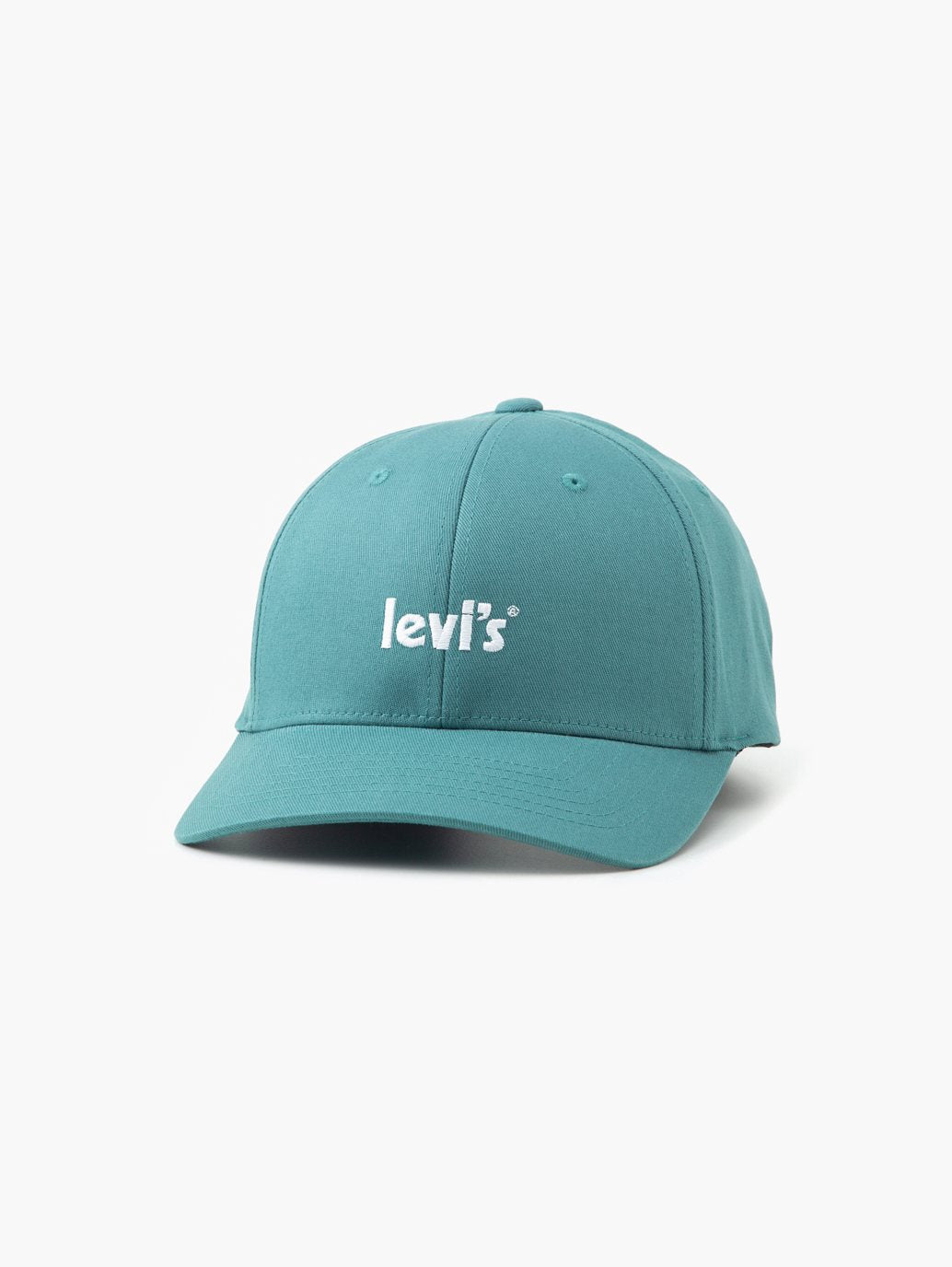 Levi's® Men's Poster Logo Flex Cap