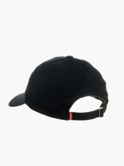 Levi's® Men's Flexfit® Poster Logo Cap