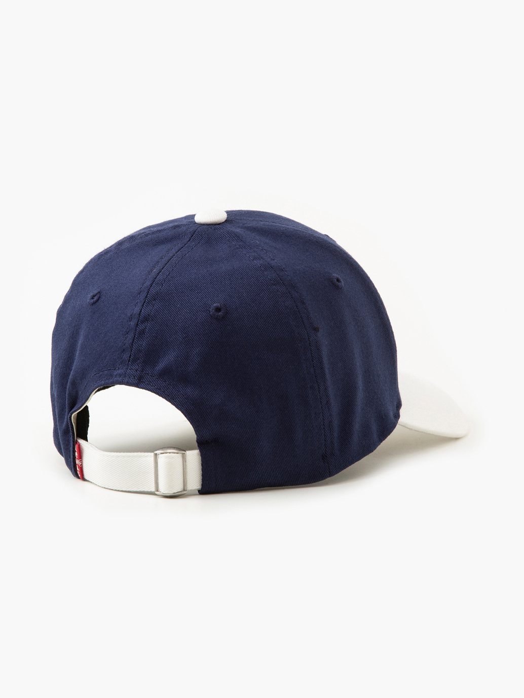 Levi's® Men's Poster Logo Flex Cap