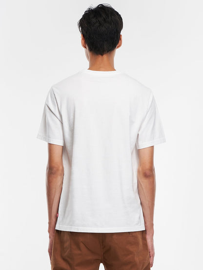 Levi's® 男士寬鬆短袖 T 卹