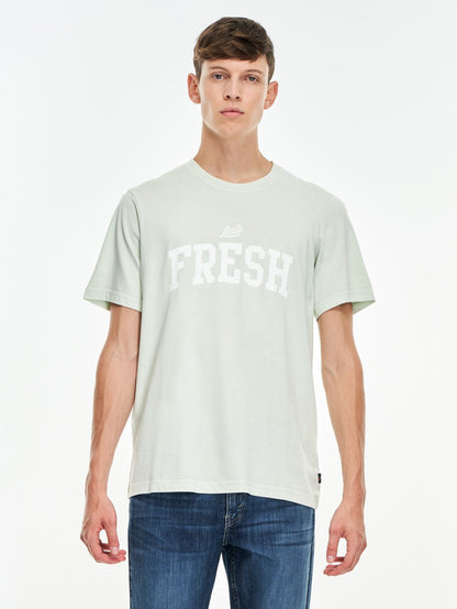 Levi's® 男士寬鬆短袖 T 卹