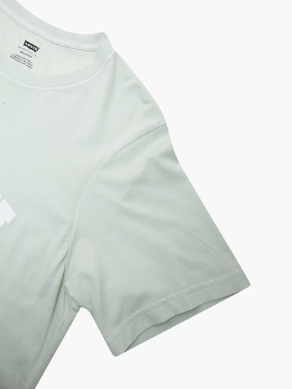 Levi's® 男士寬鬆短袖 T 卹