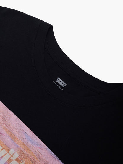 Levi's® 男士寬鬆短袖 T 卹