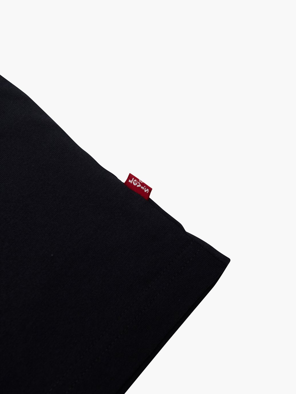 Levi's® 男士寬鬆短袖 T 卹