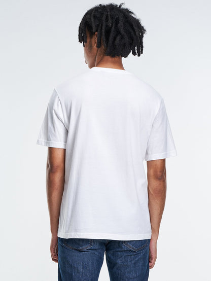 Levi's® 男士寬鬆短袖 T 卹