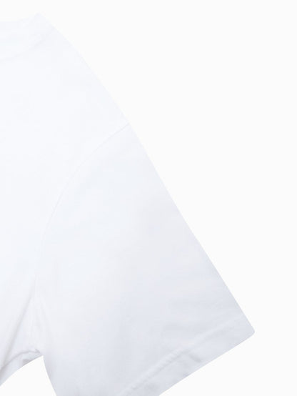 Levi's® 男士寬鬆短袖 T 卹