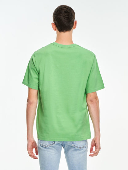 Levi's® 男士寬鬆短袖 T 卹