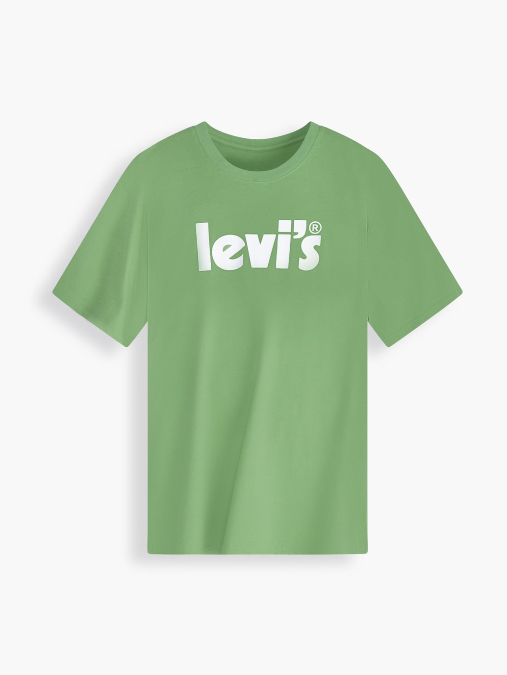 Levi's® 男士寬鬆短袖 T 卹