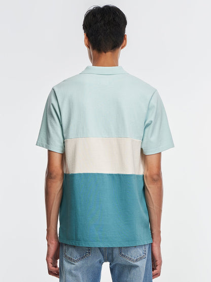 Levi's® Men's Shoreline Blocked Polo Shirt