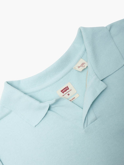 Levi's® Men's Shoreline Blocked Polo Shirt