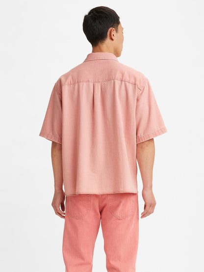 Levi's® Men's Short Sleeve Slouchy Shirt