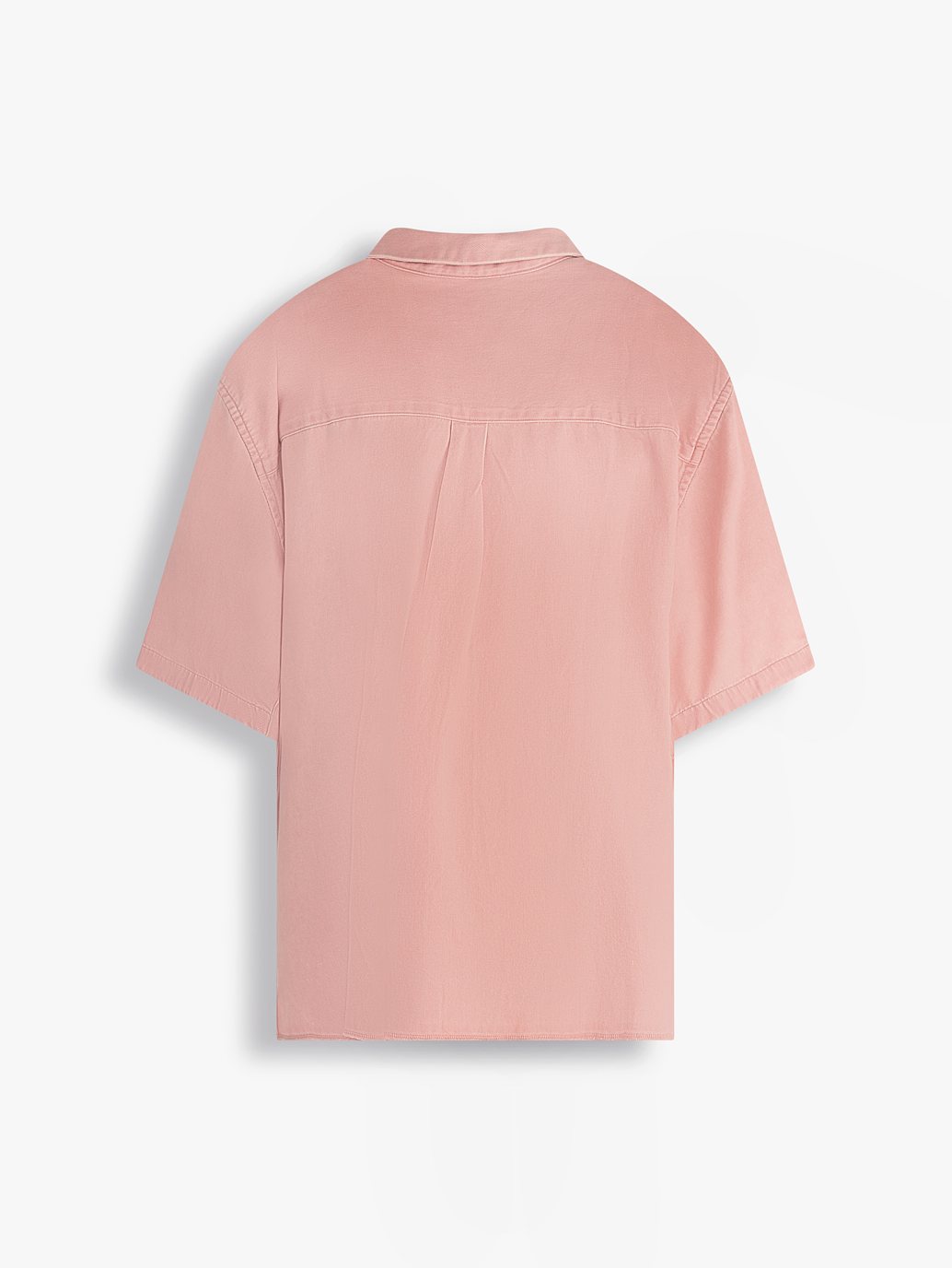 Levi's® Men's Short Sleeve Slouchy Shirt